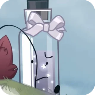 😿 emoji Bottles cfmot Telegram sticker 7 of 37