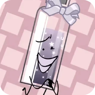 😁 emoji Bottles cfmot Telegram sticker 5 of 37
