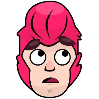 😏 emoji Больше тут -  @hentaikatalog (нажми) Telegram sticker 24 of 42