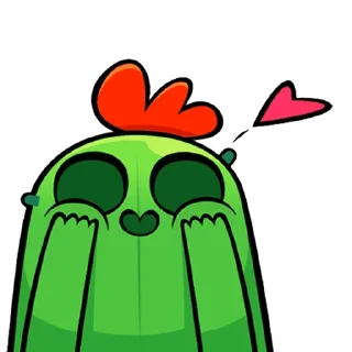 🥰 emoji Больше тут -  @hentaikatalog (нажми) Telegram sticker 22 of 42