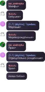 🧕 emoji Политика в стикерах/6 Telegram sticker 16 of 73