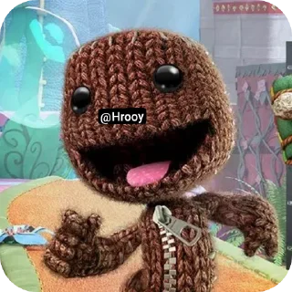 🧶 emoji @DevPan4 Telegram sticker 13 of 24