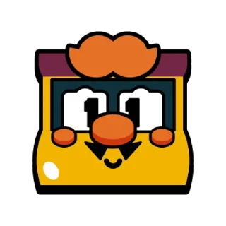 Sticker from Грифф🪙 @maestrostick