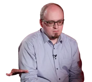 🙁 emoji BASED Telegram sticker 8 of 52