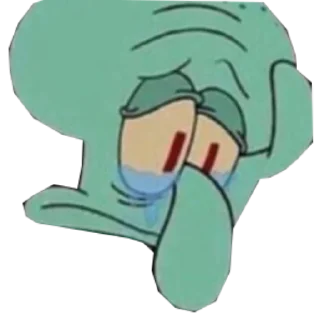 😢 emoji Based Stickers Telegram sticker 14 of 49