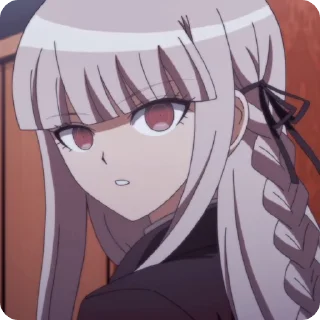 Sticker from — きょこ
