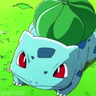 😡 emoji Pokemon • @Earth928B Telegram sticker 7 of 45