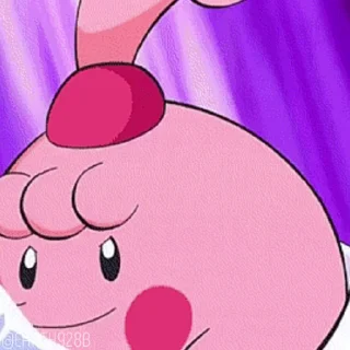😘 emoji Pokemon • @Earth928B Telegram sticker 18 of 45