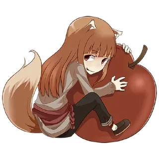 🍎 emoji @sexstikkers Telegram sticker 8 of 40