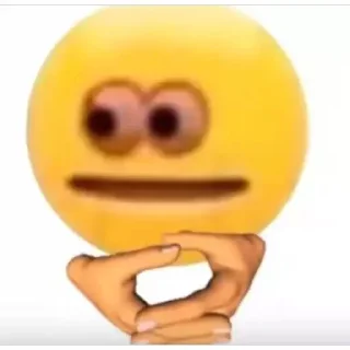 😕 emoji да ето война Telegram sticker 24 of 102