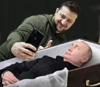 😊 emoji да ето война Telegram sticker 11 of 102