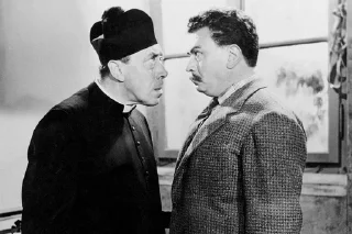💪 emoji Don Camillo Telegram sticker 6 of 18