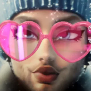 🥶 emoji Легенда Telegram sticker 11 of 22
