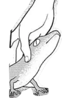 ☺️ emoji легенда Telegram sticker 5 of 7