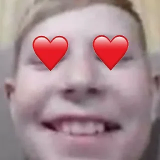 😍 emoji Легенда Telegram sticker 10 of 100