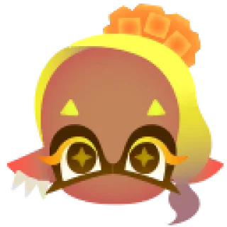 ⭐️ emoji squid game Telegram sticker 5 of 74