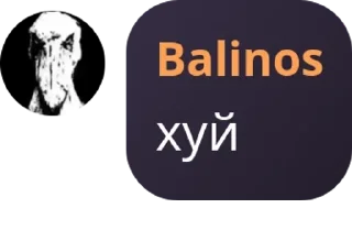 💩 emoji Орден Мышоны 😺чат камней pack by @QuotLyBot Telegram sticker 1 of 27