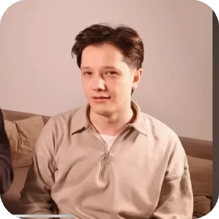 Sticker from Это все..