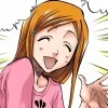 🐈 emoji 𝗼𝗿𝗶𝗵𝗶𝗺𝗲 (@bleachstickerss) @TgEmojis_bot Telegram sticker 8 of 120