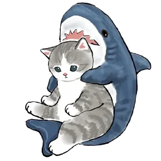 😅 emoji Китикеты | @stickkg Telegram sticker 19 of 62