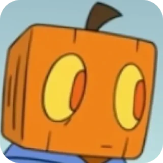 😐 emoji ОККОРЗ и МЭНДИ Telegram sticker 8 of 51