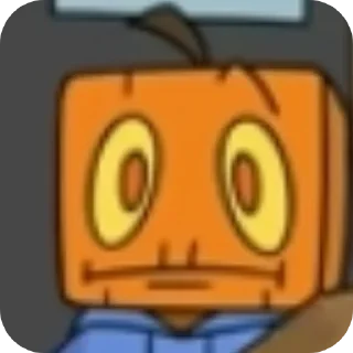🫤 emoji ОККОРЗ и МЭНДИ Telegram sticker 14 of 51