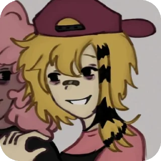 👍 emoji Jay!!!🤟🤟🤟 Telegram sticker 15 of 23