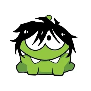 🌟 emoji ам ням ранфрен @meow_lex Telegram sticker 1 of 9