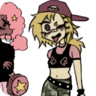 👍 emoji Jay!!!🤟🤟🤟 Telegram sticker 17 of 23