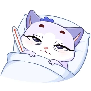🤒 emoji кусалочка :3 Telegram sticker 21 of 48