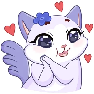 💗 emoji кусалочка :3 Telegram sticker 5 of 48