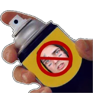 🚫 emoji Больше стиков тут: @stikery4 Telegram sticker 5 of 78