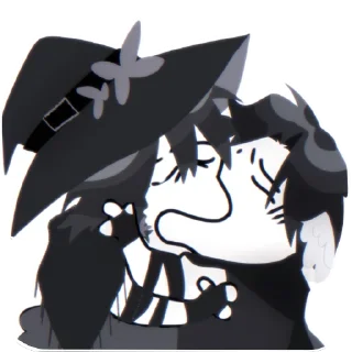🫐 emoji 𝜗ৎ . .𝒜𝑧𝑢𝑟𝑒𝒯𝑖𝑚𝑒˖ ‧˚ ‧ | @FS_AsSe Telegram sticker 22 of 70