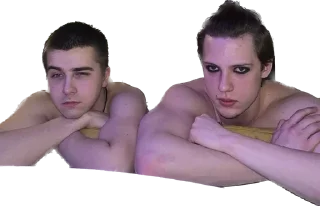 🤨 emoji Итальянский Бедлайф Telegram sticker 24 of 33
