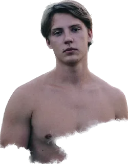 🌟 emoji Итальянский Бедлайф Telegram sticker 4 of 33