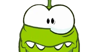 🌟 emoji Амнямчики🐢 Telegram sticker 1 of 1