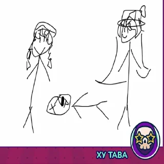 👊 emoji еврейская семья: возрождение Telegram sticker 16 of 120