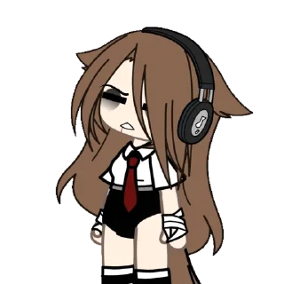 Sticker from F