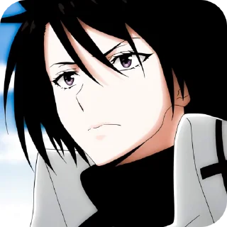 🌟 emoji Хината С.А.С @rrrrriom Telegram sticker 5 of 61