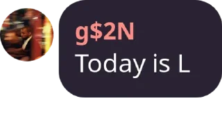 😊 emoji stupidnigger Telegram sticker 7 of 119