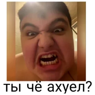 Sticker from Шашлык