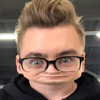 🤣 emoji @stikerk877 Telegram sticker 21 of 21