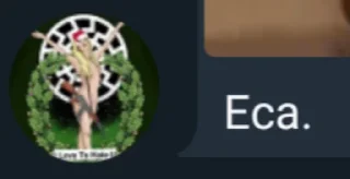 🤢 emoji Pol People Telegram sticker 6 of 8