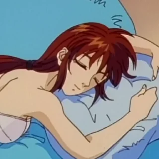 💤 emoji GTO | People Telegram sticker 16 of 50