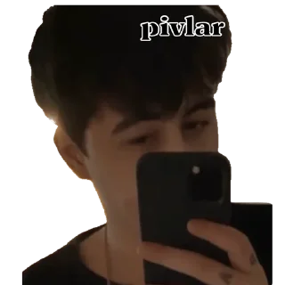 🤢 emoji RinLar top Telegram sticker 6 of 20
