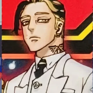 Sticker from Любимка Шио