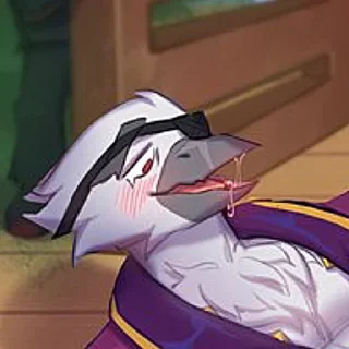 🌟 emoji Воробушек бравл Telegram sticker 14 of 120