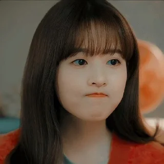 ☹️ emoji Пак бо Ëн🌺 Telegram sticker 8 of 16