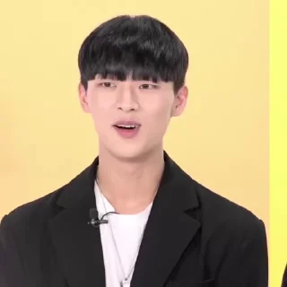 🧿 emoji 🪬CHOI HYUN WOOK🪬 ‘` @hiphelp Telegram sticker 11 of 16