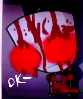 😐 emoji Пон Telegram sticker 20 of 28